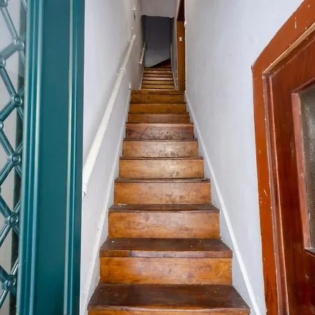 118 A - Flat Near Avenida *