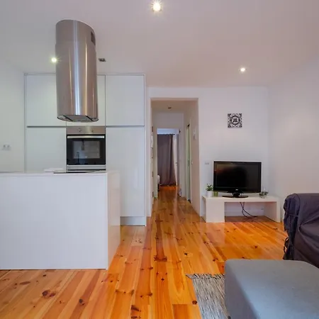 118 A - Flat Near Avenida Apartamento