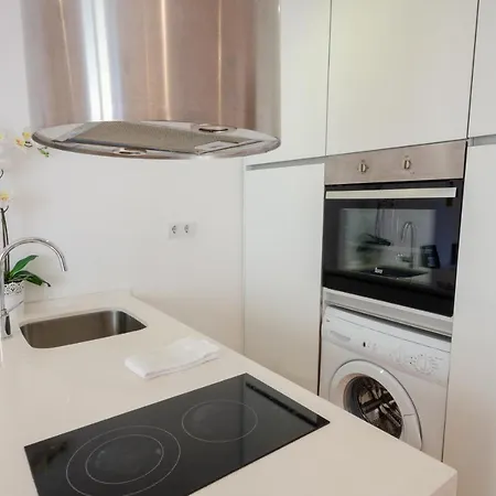 شقة 118 A - Flat Near Avenida