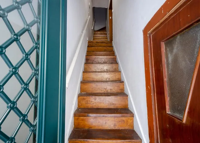 118 A - Flat Near Avenida *