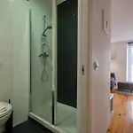 118 A - Flat Near Avenida Apartman